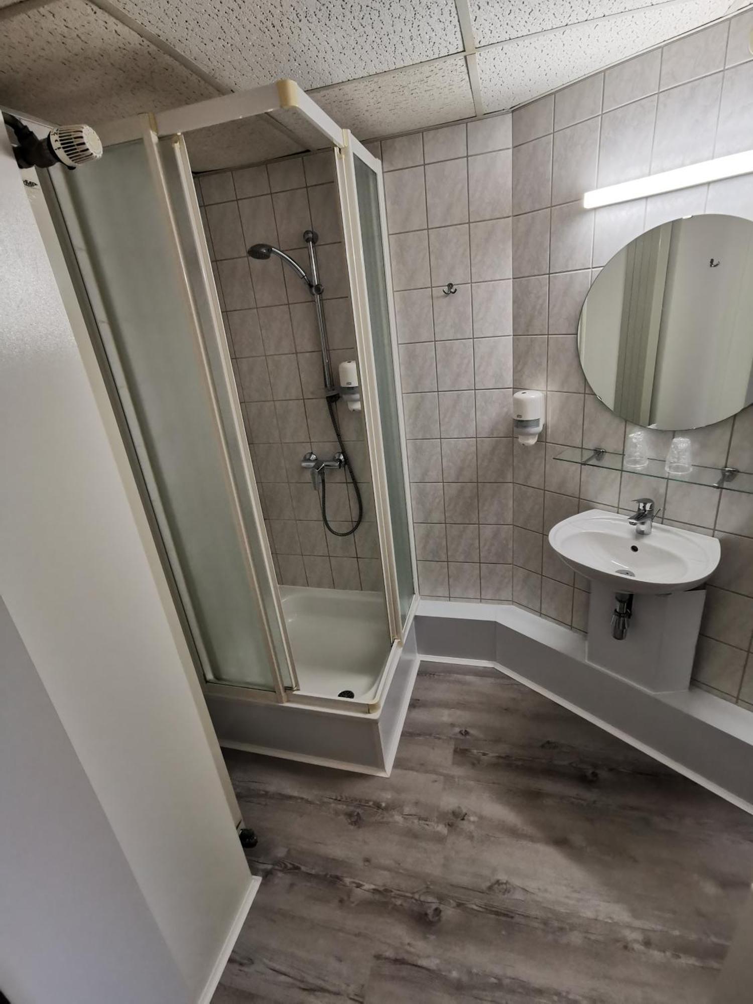 ホテル Chez Phil ロベールヴィル 部屋 写真