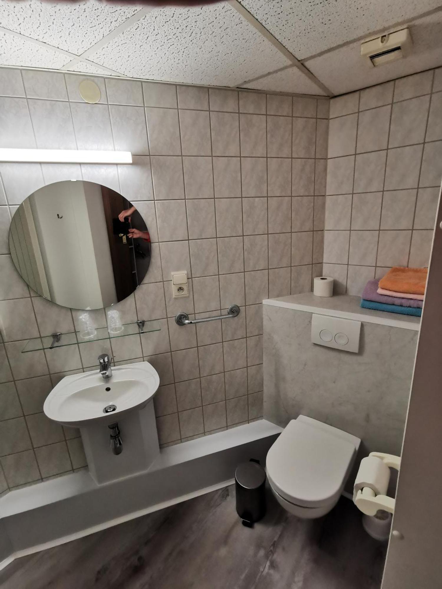 ホテル Chez Phil ロベールヴィル 部屋 写真